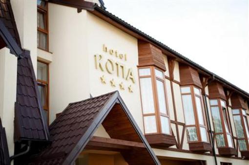 фото отеля Kopa Hotel