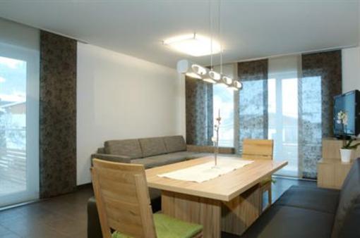 фото отеля Exklusive Appartements Barbara Kaprun