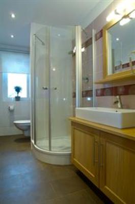фото отеля Exklusive Appartements Barbara Kaprun