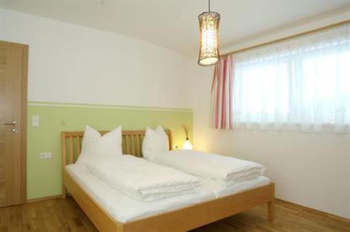 фото отеля Exklusive Appartements Barbara Kaprun