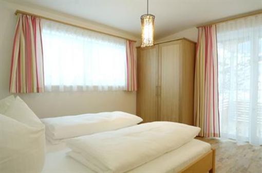 фото отеля Exklusive Appartements Barbara Kaprun