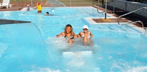 фото отеля Camping San Pablo