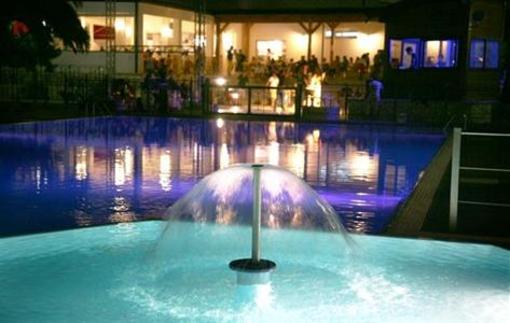 фото отеля Camping San Pablo