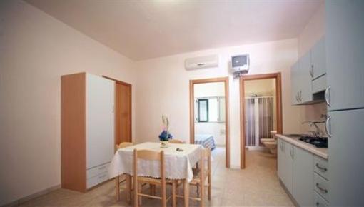 фото отеля Camping San Pablo