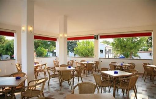 фото отеля Camping San Pablo