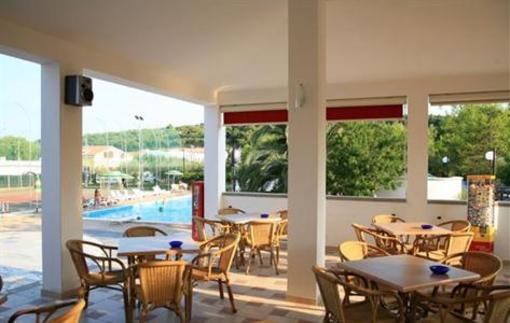 фото отеля Camping San Pablo