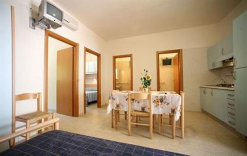 фото отеля Camping San Pablo