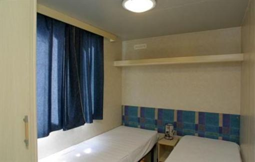 фото отеля Camping San Pablo