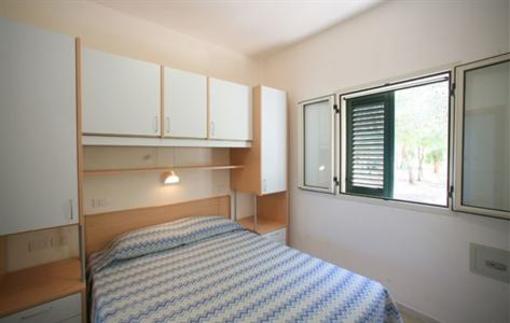 фото отеля Camping San Pablo
