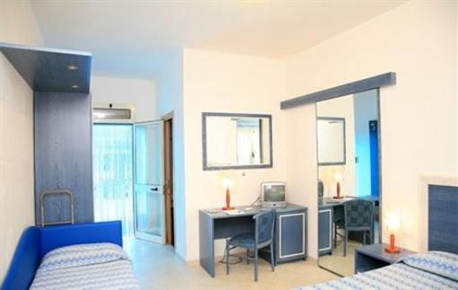 фото отеля Camping San Pablo