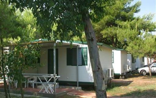фото отеля Camping San Pablo