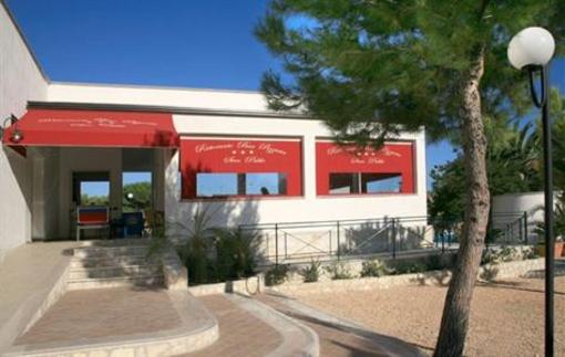 фото отеля Camping San Pablo