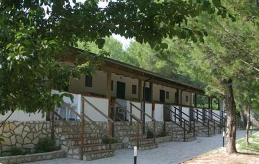 фото отеля Camping San Pablo