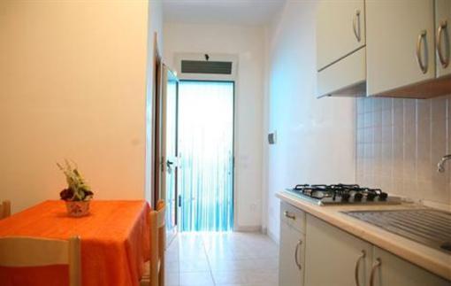 фото отеля Camping San Pablo