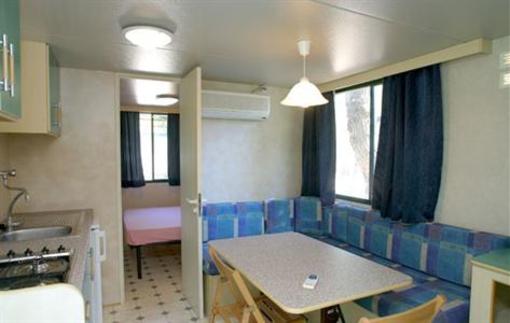 фото отеля Camping San Pablo