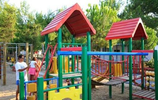 фото отеля Camping San Pablo