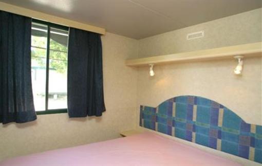 фото отеля Camping San Pablo