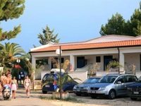 Camping San Pablo