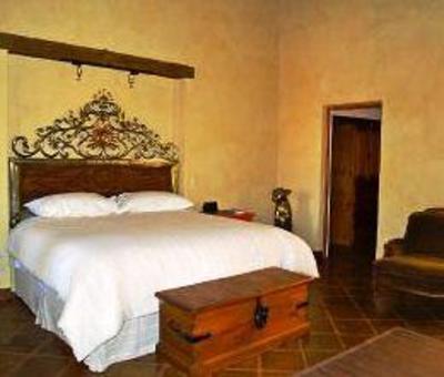 фото отеля Casa Gaby Guest House San Miguel de Allende