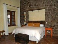 Casa Gaby Guest House San Miguel de Allende Casa Gaby Guest House San Miguel de Allende