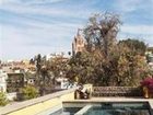 фото отеля Casa Gaby Guest House San Miguel de Allende