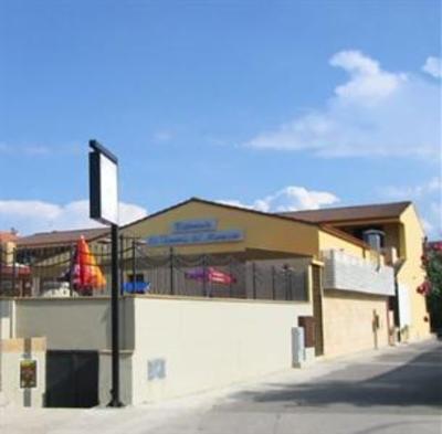 фото отеля Hotel La Taverna del Marinaio