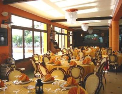 фото отеля Hotel La Taverna del Marinaio