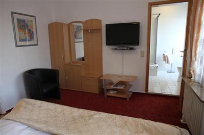 фото отеля Hotel Happy Bad Bramstedt