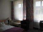 фото отеля Hotel Happy Bad Bramstedt