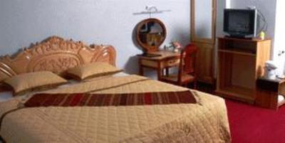 фото отеля Chittavanh Hotel