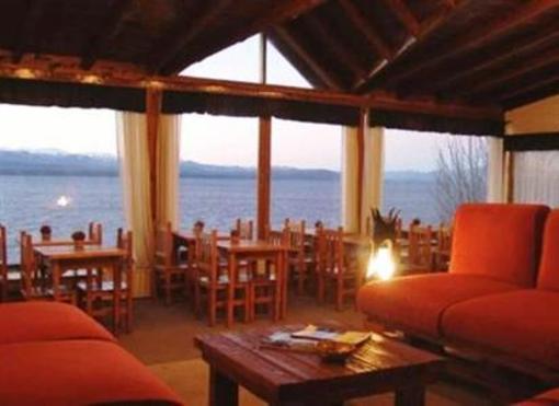 фото отеля Costas del Nahuel Hosteria