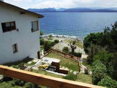 фото отеля Costas del Nahuel Hosteria