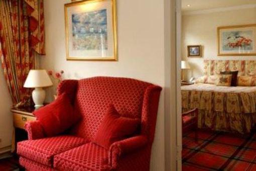 фото отеля The Kirkhouse Inn Strathblane (Scotland)