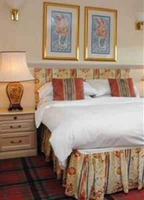 фото отеля The Kirkhouse Inn Strathblane (Scotland)