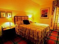 The Kirkhouse Inn Strathblane (Scotland)
