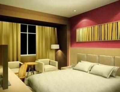 фото отеля Super 8 Xingtai Kaixuan