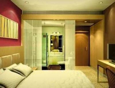 фото отеля Super 8 Xingtai Kaixuan