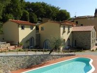 Podere Delle Fanciulle
