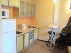 фото отеля Lesi Ukrainki Studio Apartment Kiev