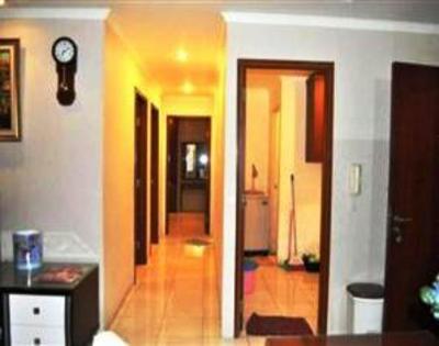 фото отеля Apartment Sudirman Park
