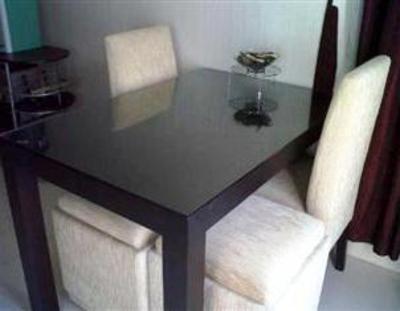 фото отеля Apartment Sudirman Park