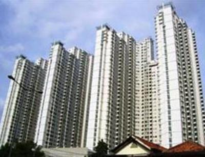фото отеля Apartment Sudirman Park