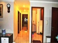 Apartment Sudirman Park