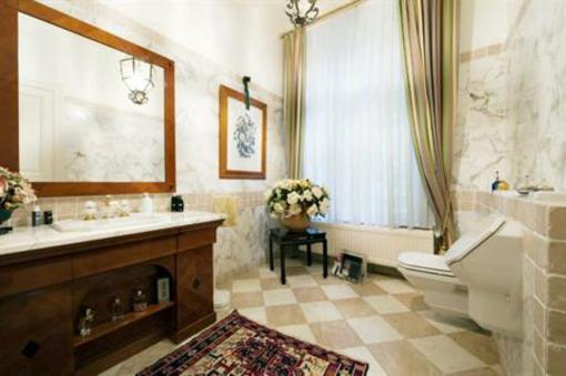 фото отеля Chateau Les Tourelles