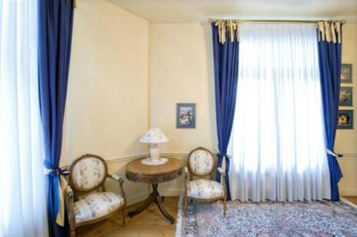 фото отеля Chateau Les Tourelles