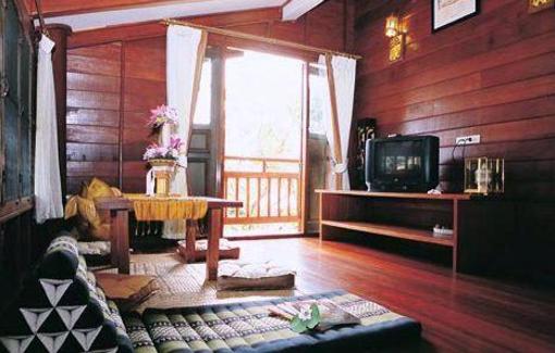 фото отеля Ruanthai Spa and Resort