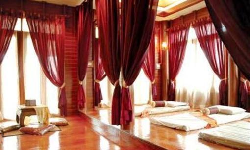 фото отеля Ruanthai Spa and Resort
