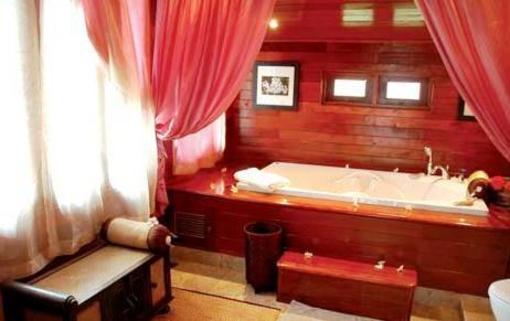 фото отеля Ruanthai Spa and Resort