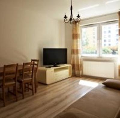 фото отеля Apartamenty Gdansk