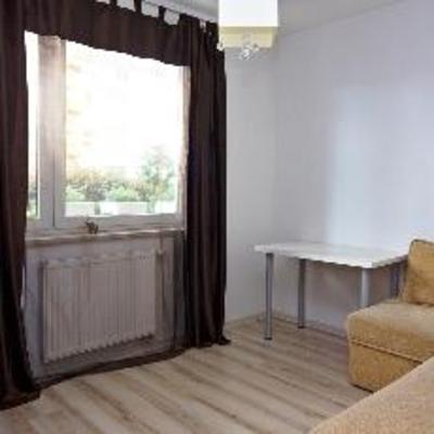 фото отеля Apartamenty Gdansk